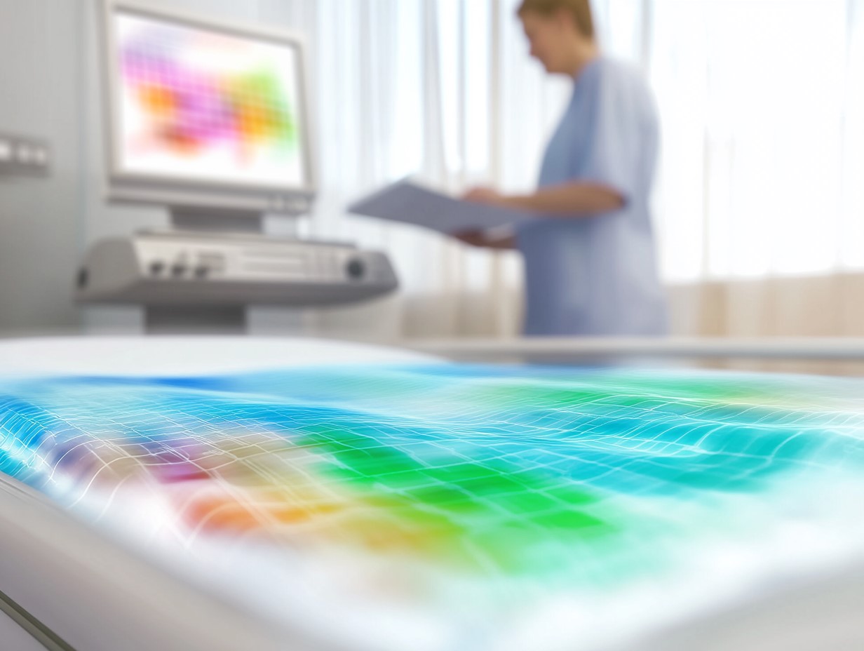  The Role of Pressure-Sensing Beds in Modern Healthcare 